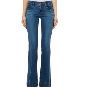 J Brand Love Story Jeans Ingenue Size 30